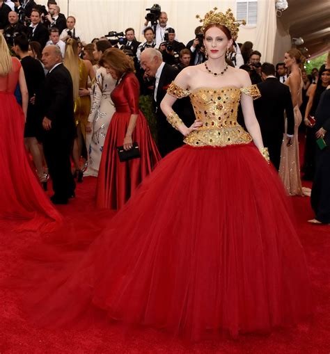 dolce and gabbana met gala